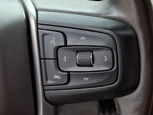 Used 2021 GMC Sierra 1500 Denali AWD/4WD image 23