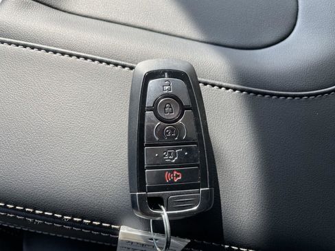 New 2026 Ford Expedition Max Platinum w/ Driver's Package image 29