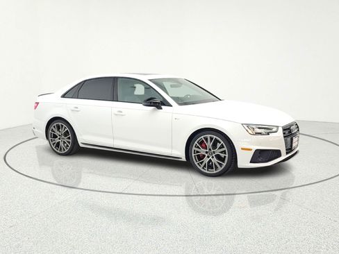 Used 2019 Audi A4 2.0T Premium Plus w/ Premium Plus Package image 26