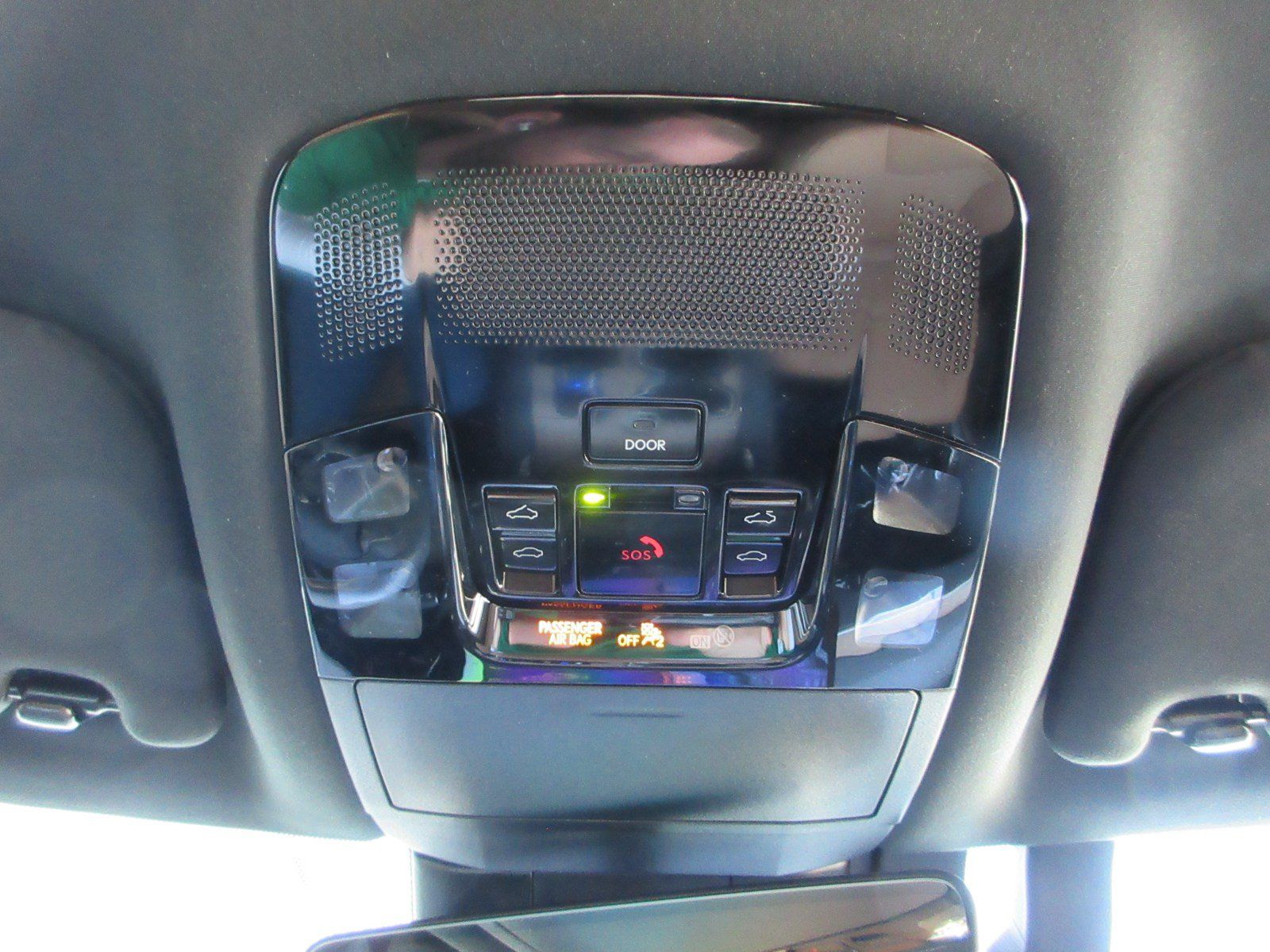 Used 2026 Lexus RX 350h w/ Convenience Package AWD/4WD image 18
