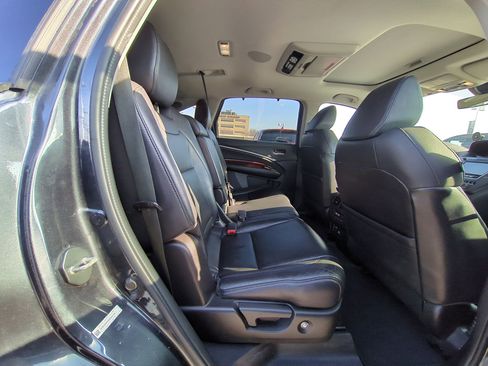 Used 2016 Acura MDX SH-AWD w/ Tech & Entertainment image 32