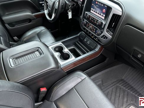 Certified 2016 GMC Sierra 1500 SLT image 17