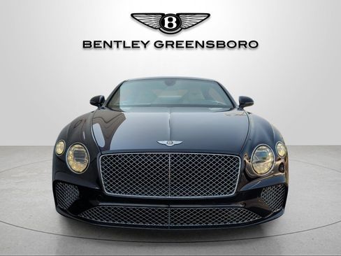 Used 2020 Bentley Continental GT AWD/4WD image 17