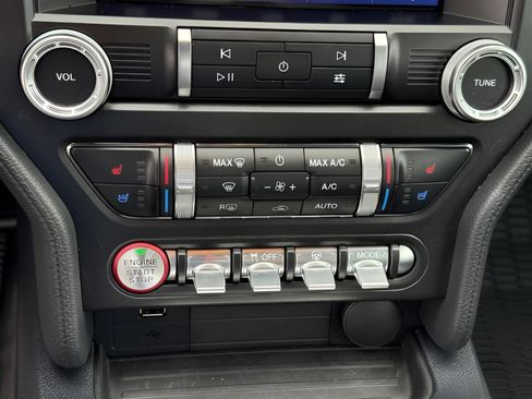 Used 2023 Ford Mustang Premium RWD image 22