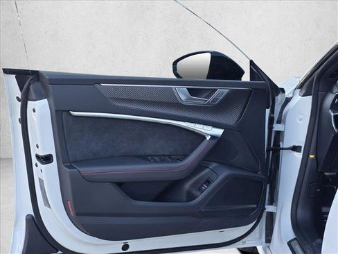 Certified 2025 Audi S7 Prestige w/ Prestige Package image 13