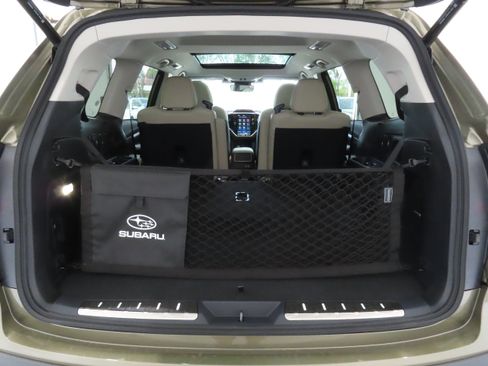 New 2026 Subaru Ascent Limited AWD/4WD image 23