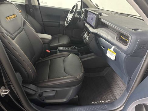 New 2026 Ford Maverick Tremor image 14