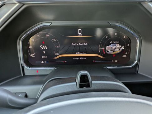 New 2026 GMC Sierra 1500 Denali image 20