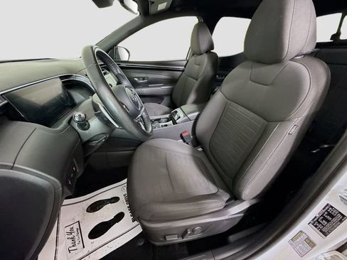 Used 2022 Hyundai Santa Cruz SEL Premium AWD/4WD image 20