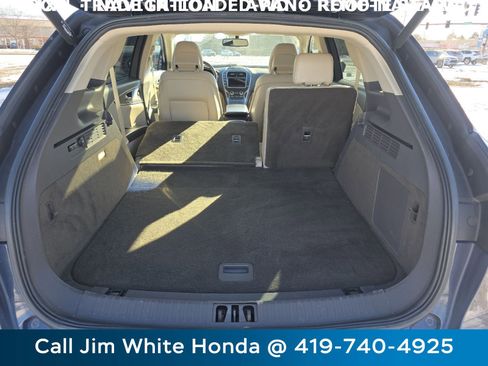 Used 2017 Lincoln MKX Reserve w/ Enhanced Security Package image 18