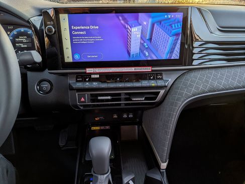 New 2026 Toyota Camry XLE image 10