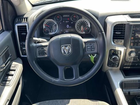 Used 2016 RAM 1500 Outdoorsman AWD/4WD image 16
