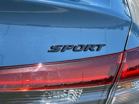 Certified 2026 Honda Civic Sport image 31