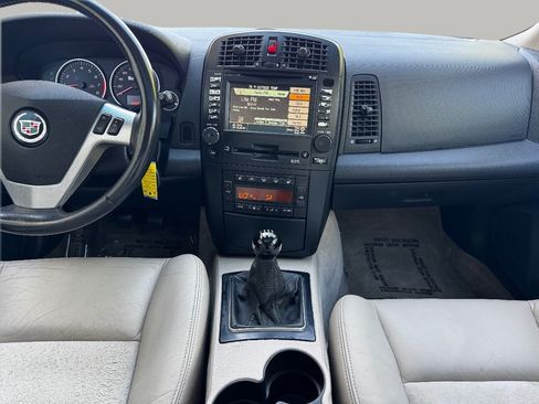 Used 2004 Cadillac CTS V RWD image 20