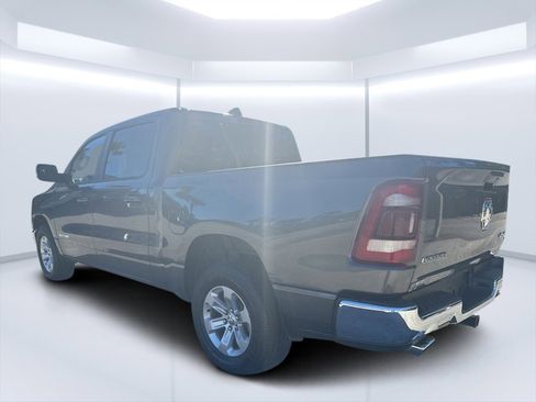 Used 2023 RAM 1500 Laramie image 3