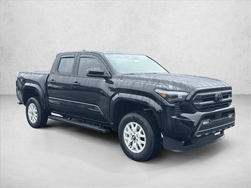 New 2025 Toyota Tacoma SR5 image 7