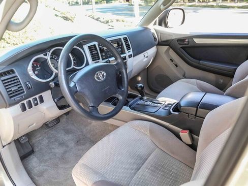 Used 2003 Toyota 4Runner SR5 RWD image 56