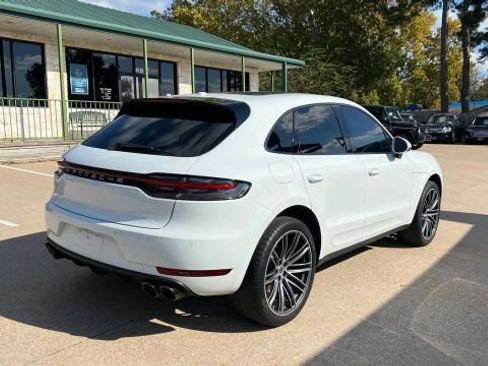Used 2020 Porsche Macan image 5