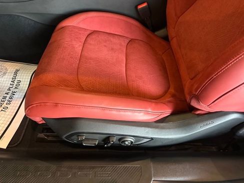 New 2026 Dodge Charger R/T Scat Pack image 12