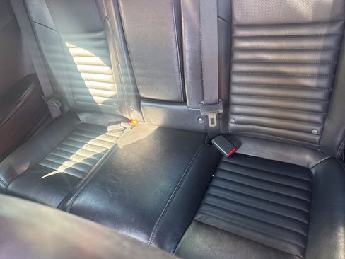 Used 2010 Dodge Challenger R/T image 34