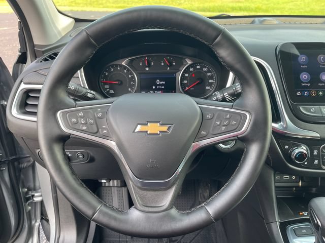 Certified 2023 Chevrolet Equinox Premier AWD/4WD image 17