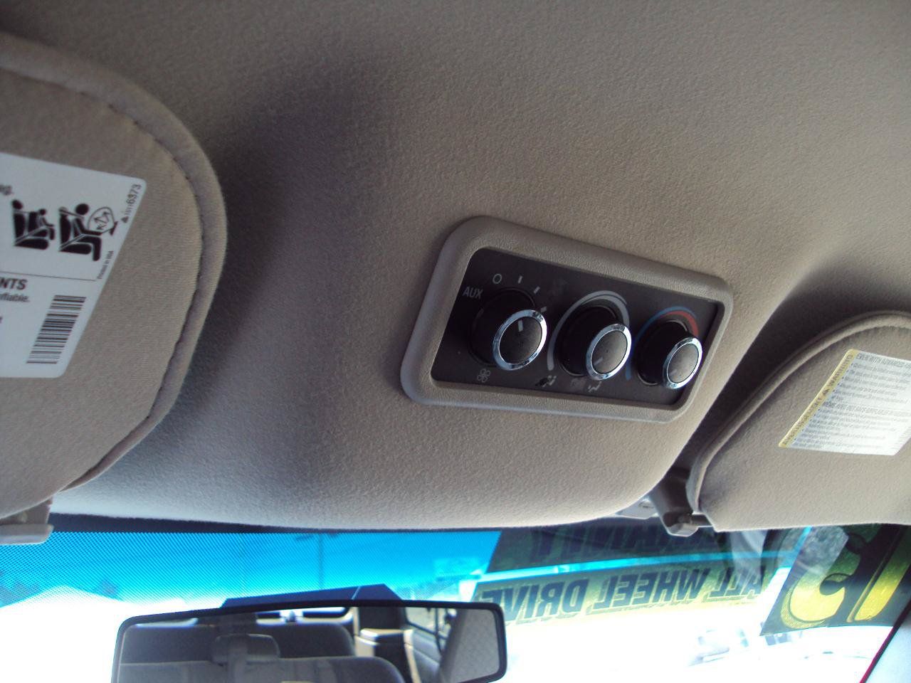 Used 2013 Chevrolet Express 1500 LT w/ LT Preferred Equipment Group AWD/4WD image 21