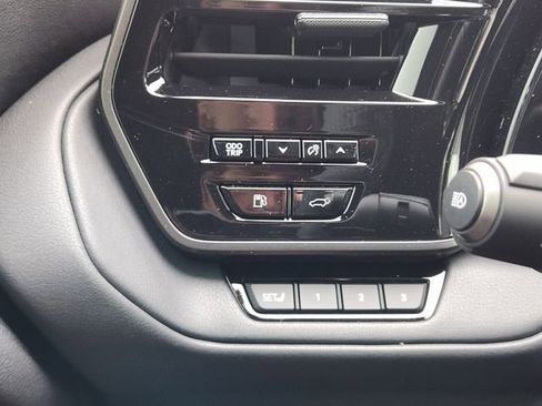 New 2026 Lexus TX 500h AWD image 15