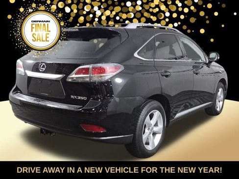 Used 2014 Lexus RX 350 AWD image 6