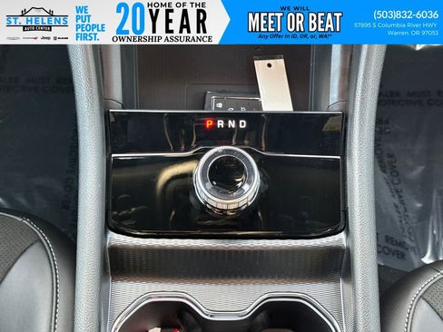 New 2025 Jeep Grand Cherokee Altitude image 29