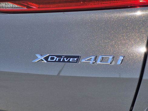 New 2026 BMW X6 xDrive40i w/ Executive Package image 8