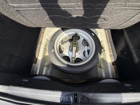 Used 2017 FIAT 500X Trekking image 16