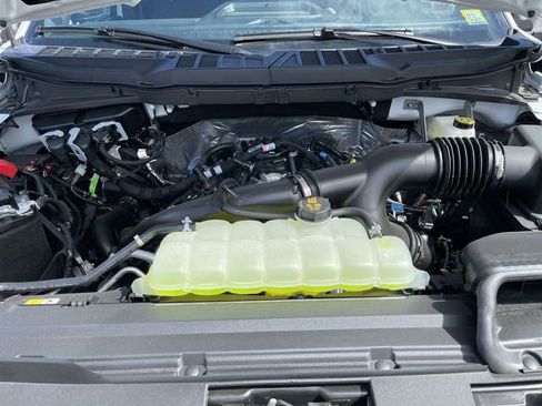 New 2026 Ford F150 STX AWD/4WD image 11