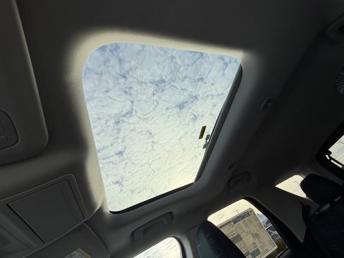 New 2025 Ford Bronco Sport Heritage w/ Convenience Package image 37