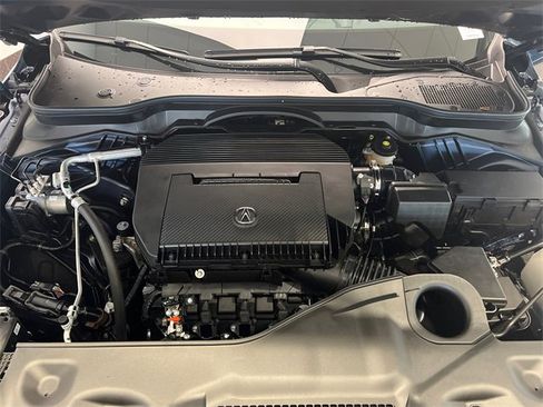 New 2026 Acura MDX w/ Technology Package image 8