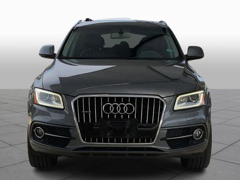 Used 2015 Audi Q5 3.0T Premium Plus w/ Technology Package image 3