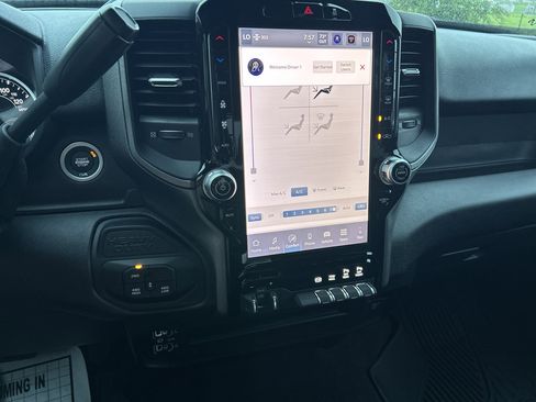 New 2025 RAM 2500 Tradesman image 20