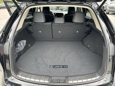 Used 2025 Lexus NX 250 FWD w/ Accessory Package (Z1) image 41