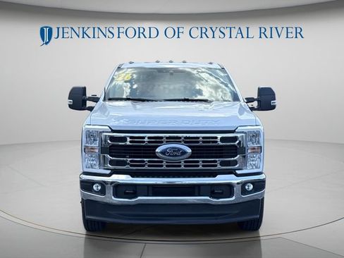 Certified 2026 Ford F350 XLT AWD/4WD image 13