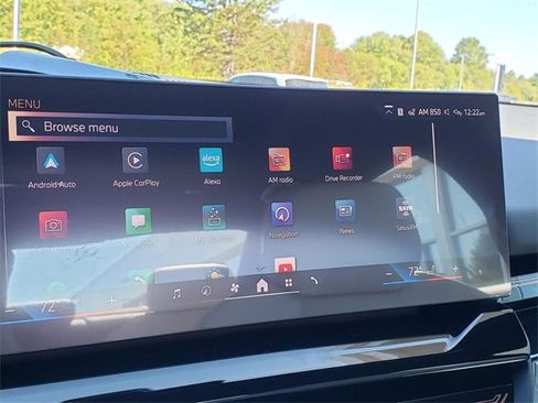 New 2026 BMW 530i xDrive w/ M Sport Package image 26