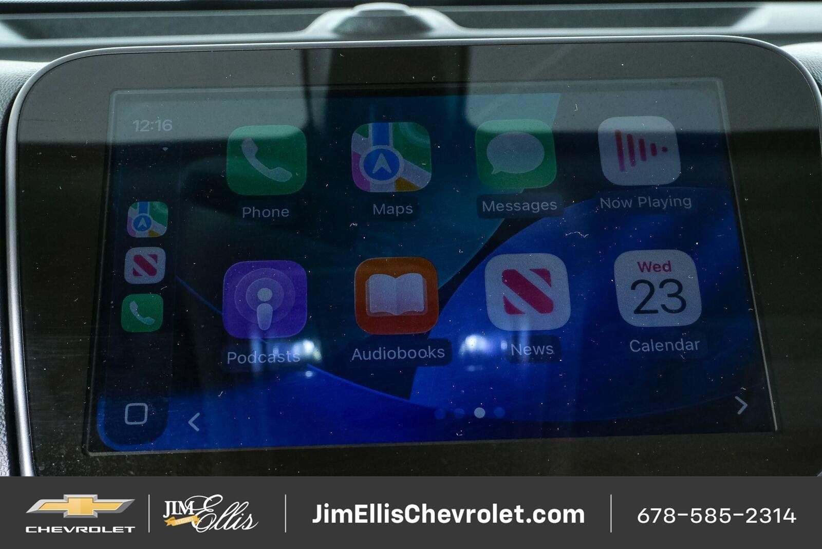 Used 2019 Chevrolet Equinox LT FWD image 15
