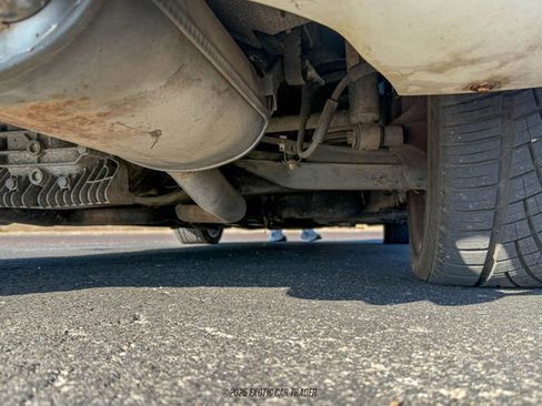 Used 2000 BMW M Roadster image 34