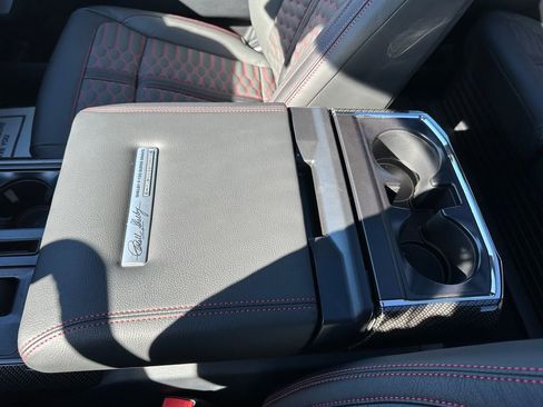 New 2025 Ford F150 Lariat w/ Equipment Group 502A High image 92