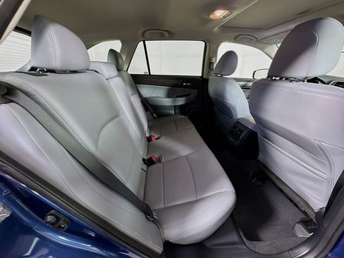 Used 2019 Subaru Outback 2.5i Limited image 34