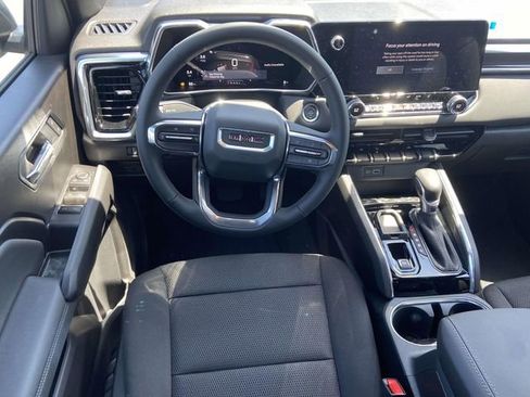 New 2026 GMC Canyon Elevation w/ Convenience Package RWD image 10