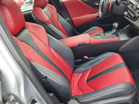 Used 2022 Lexus ES 350 F Sport image 30