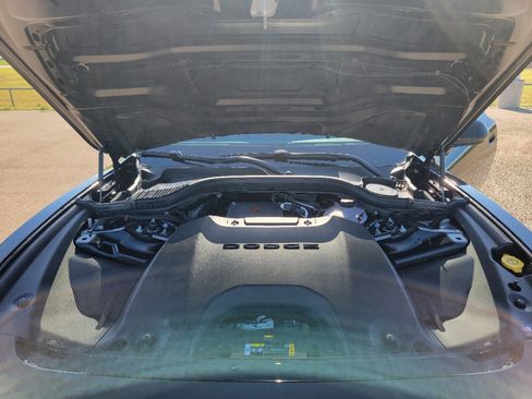 New 2025 Dodge Charger Daytona R/T w/ Quick Order Package 25M R/T image 33