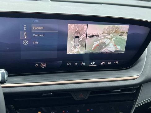 New 2026 Buick Envision Sport Touring image 21