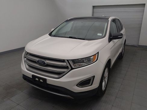 Used 2015 Ford Edge SEL w/ Equipment Group 201A image 15