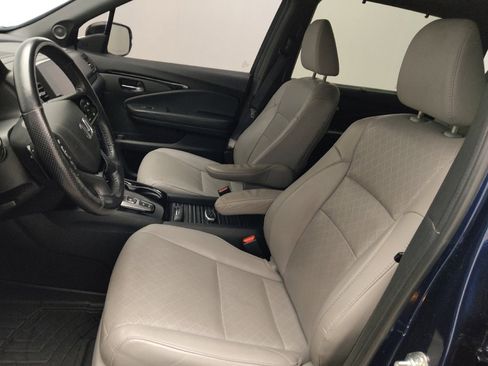 Used 2020 Honda Passport Elite image 17