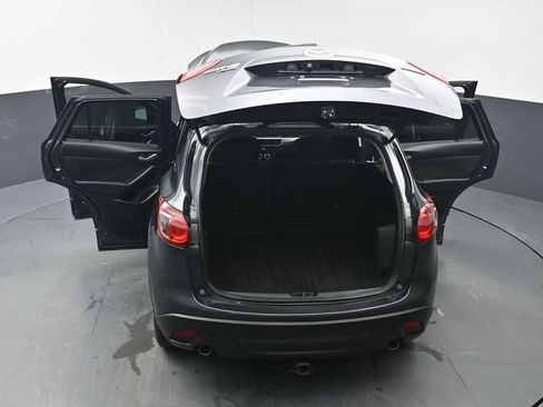 Used 2016 MAZDA CX-5 Touring w/ Bose/Moonroof Package AWD/4WD image 45